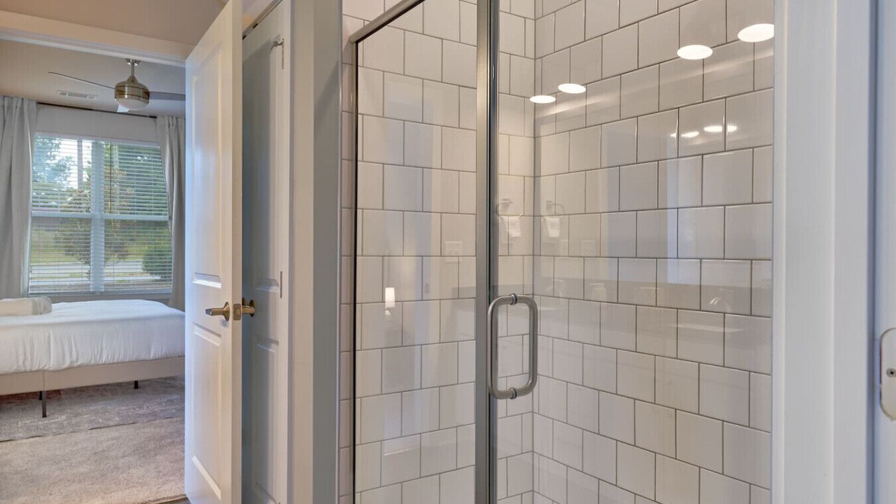 Photo of Bathroom in Clayton