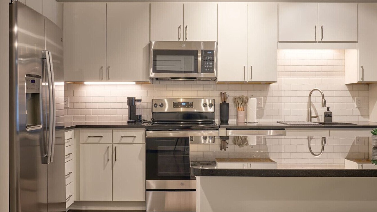 Photo of Kitchen in Clayton