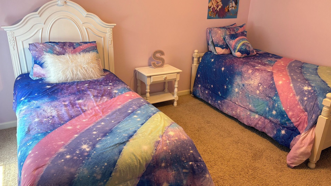 Photo of Bedroom in Coker