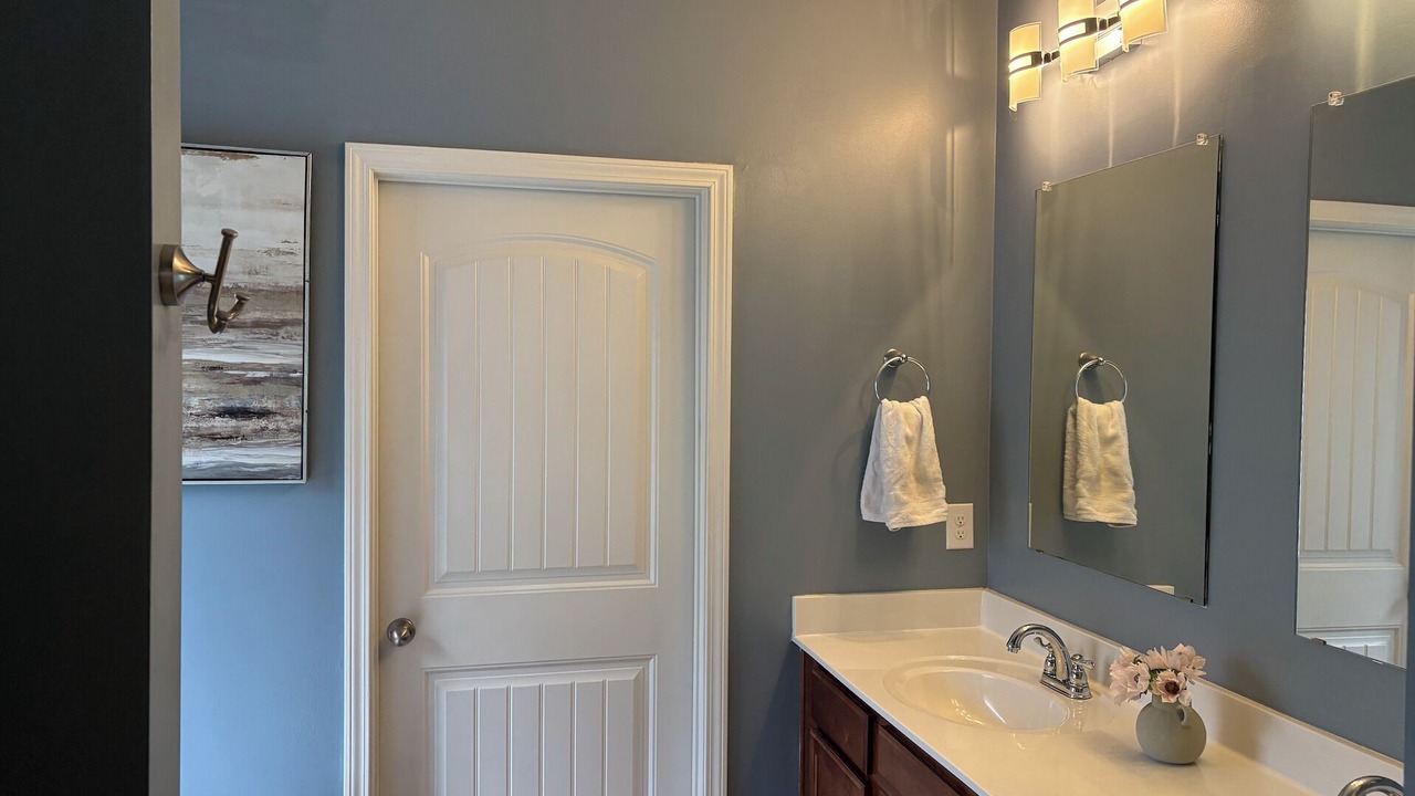 Photo of Bathroom in Coker