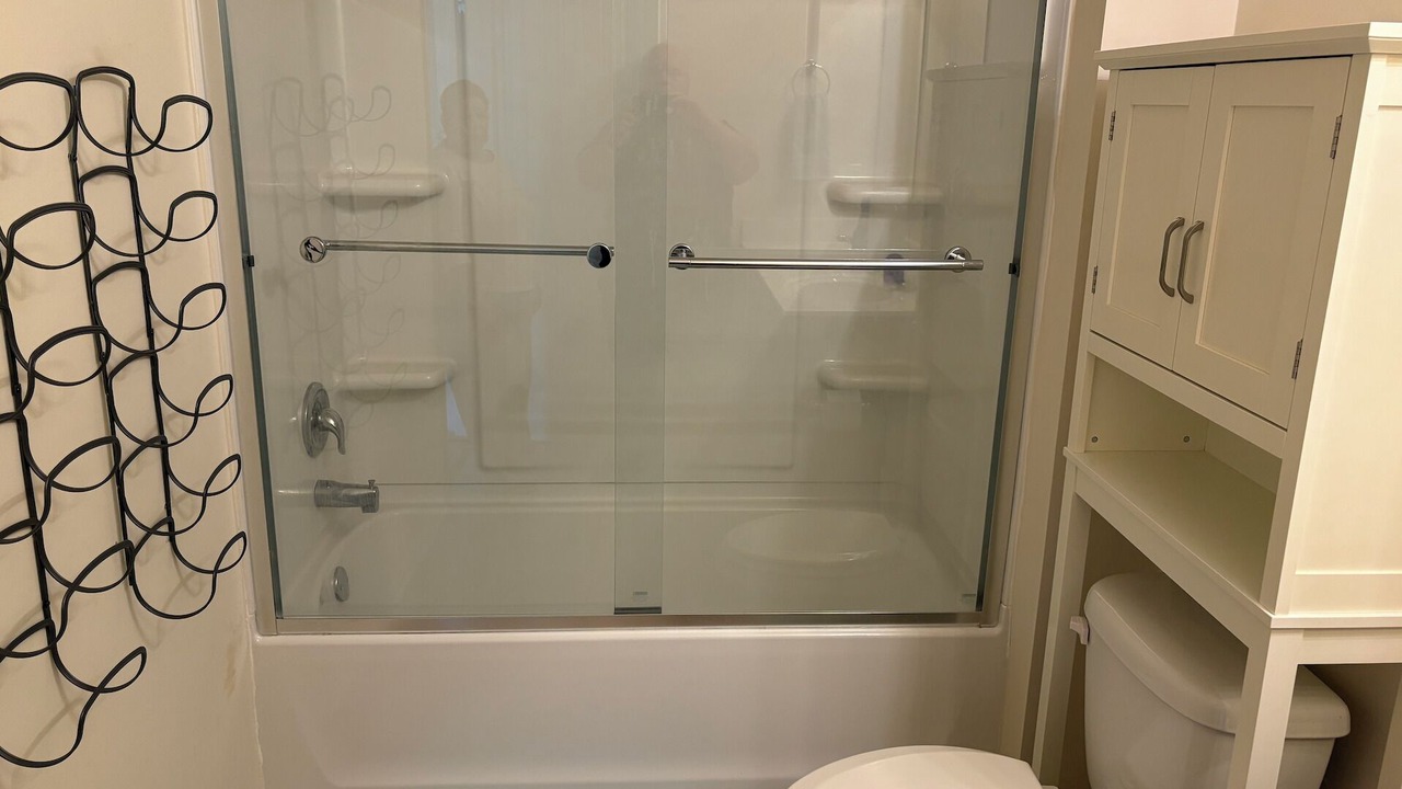 Photo of Bathroom in Coker