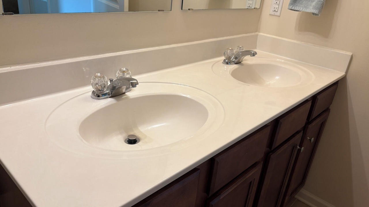 Photo of Bathroom in Coker