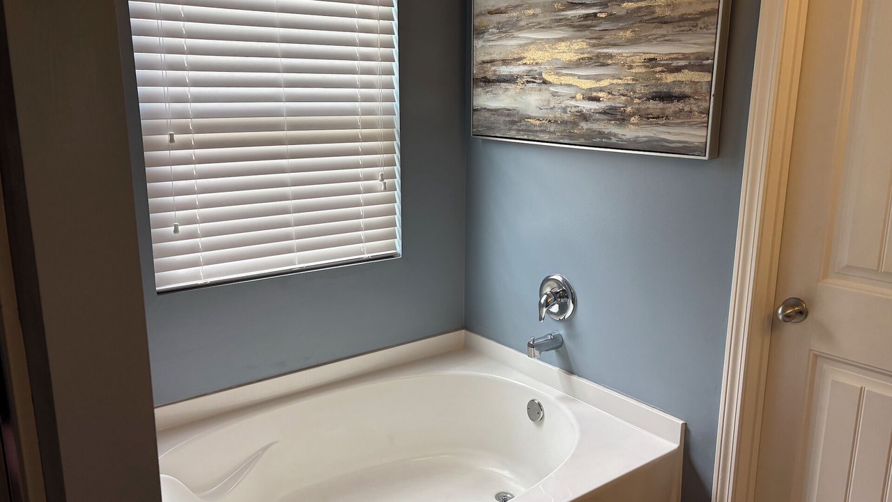 Photo of Bathroom in Coker