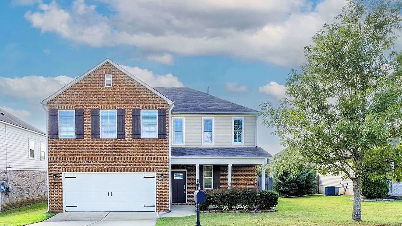 Photo of Outdoor in Coker
