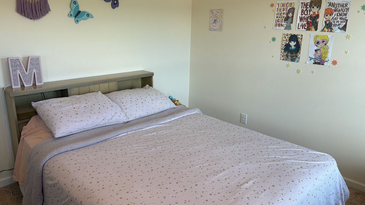 Photo of Bedroom in Coker