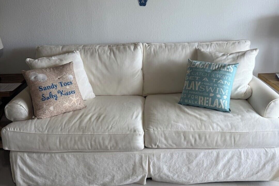 Photo of Livingroom in Alice Town