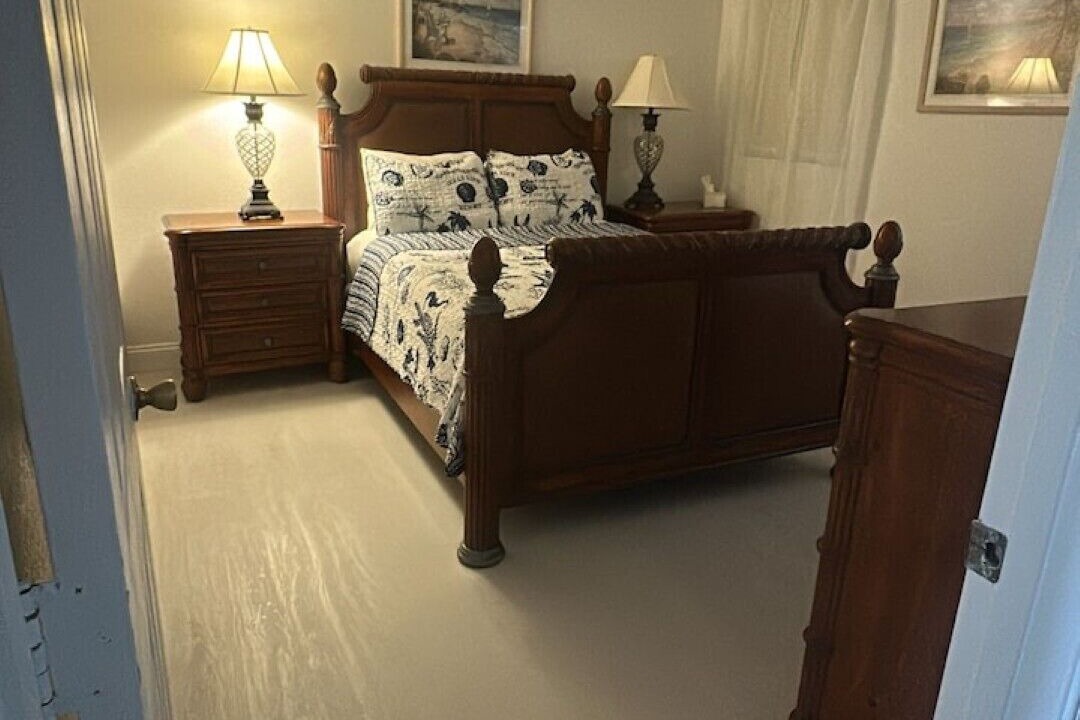 Photo of Bedroom in Alice Town