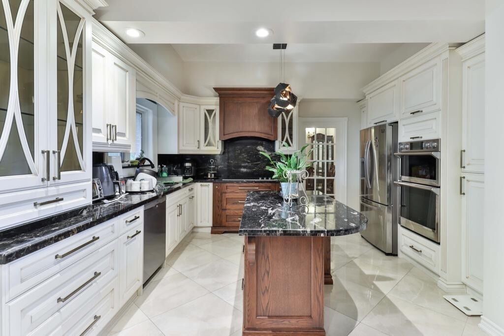 Photo of Kitchen in Newtonbrook