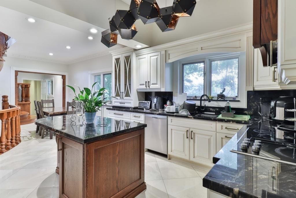 Photo of Kitchen in Newtonbrook