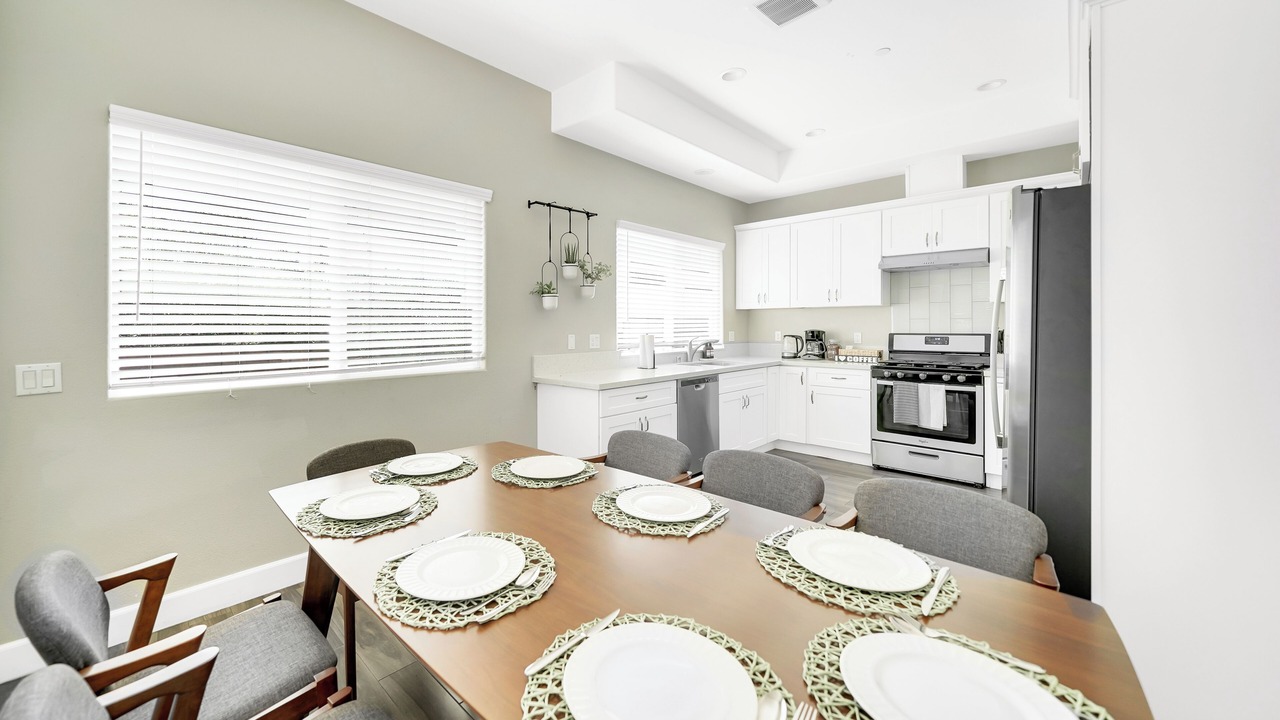 Photo of Kitchen in Westminster