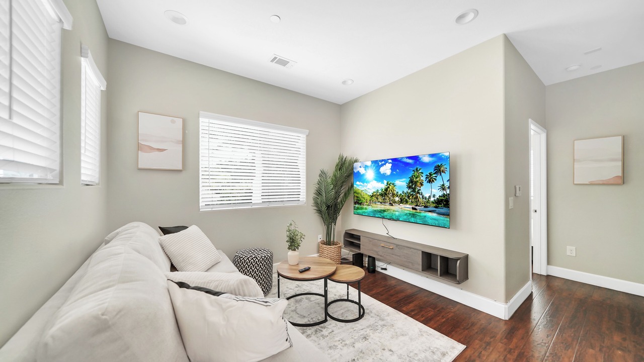 Photo of Livingroom in Westminster