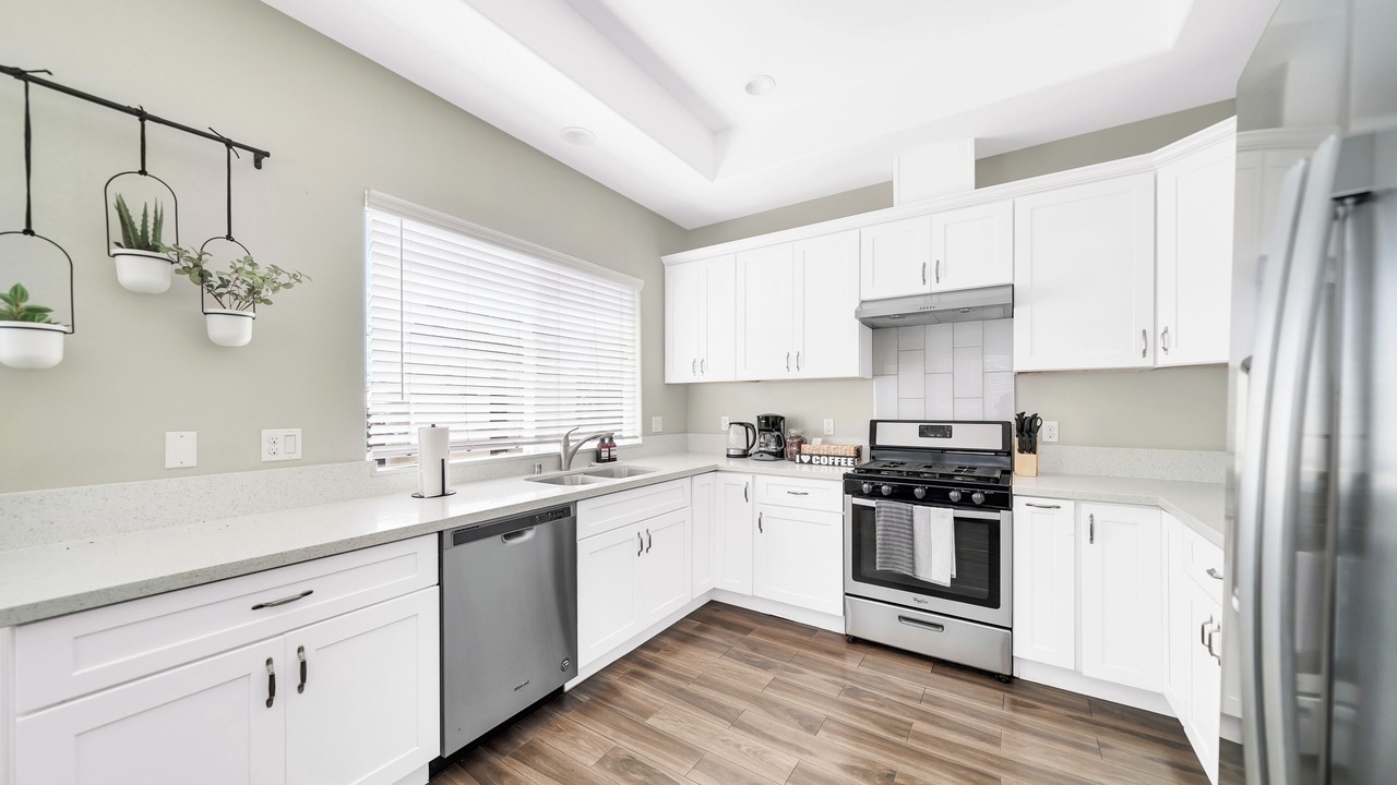 Photo of Kitchen in Westminster