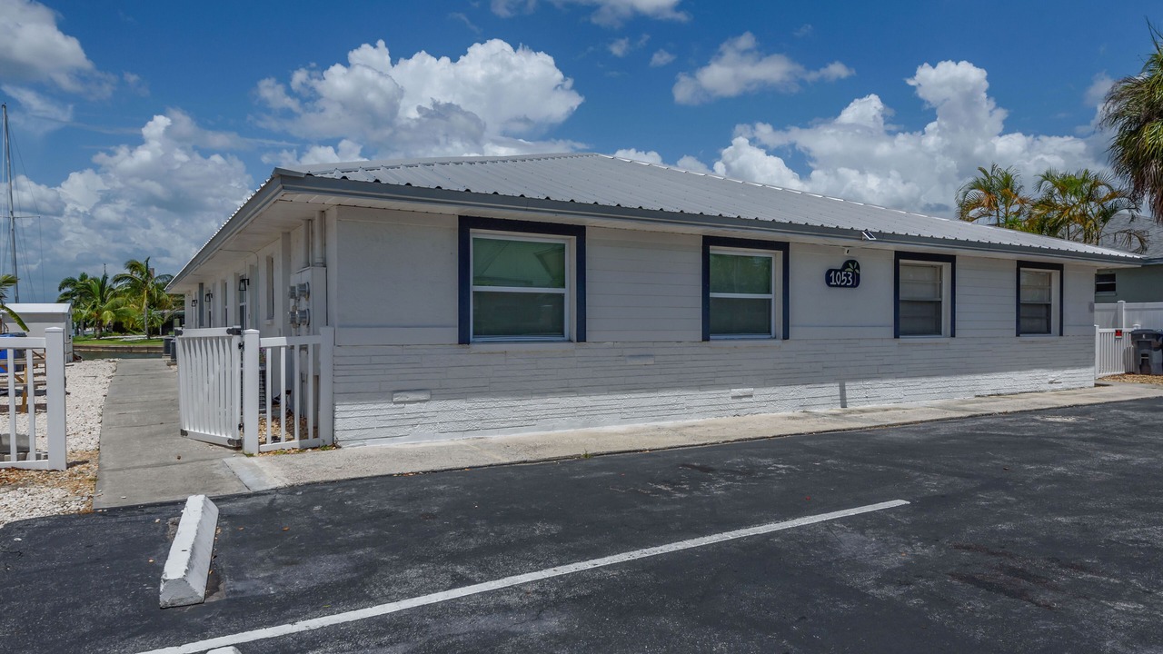 Photo of Outdoor in Apollo Beach