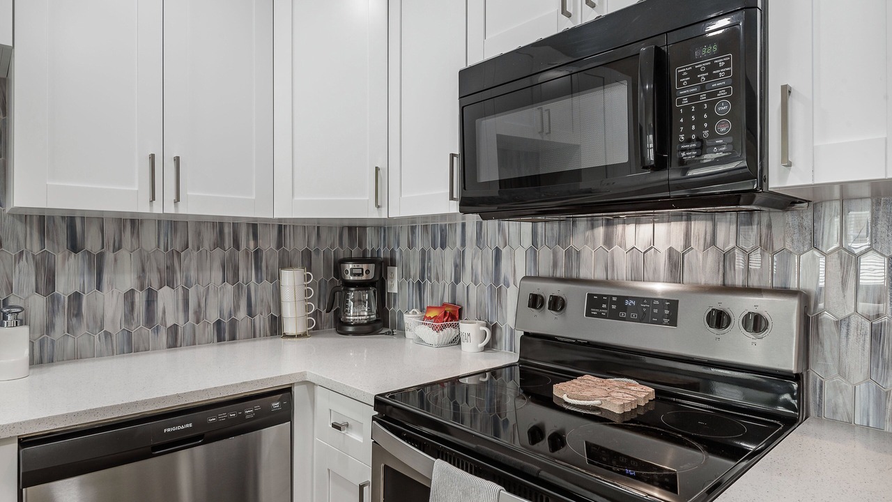 Photo of Kitchen in Apollo Beach