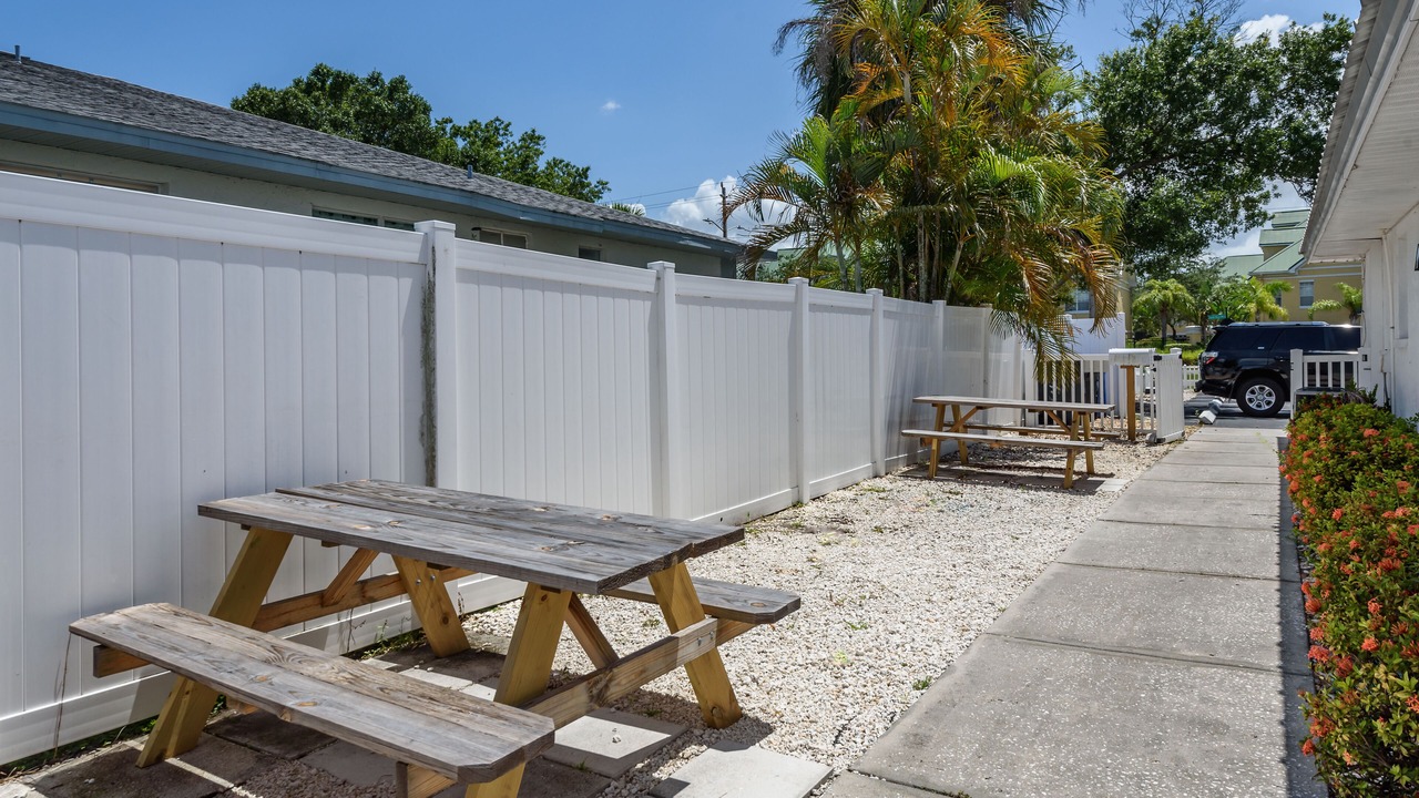 Photo of Outdoor in Apollo Beach
