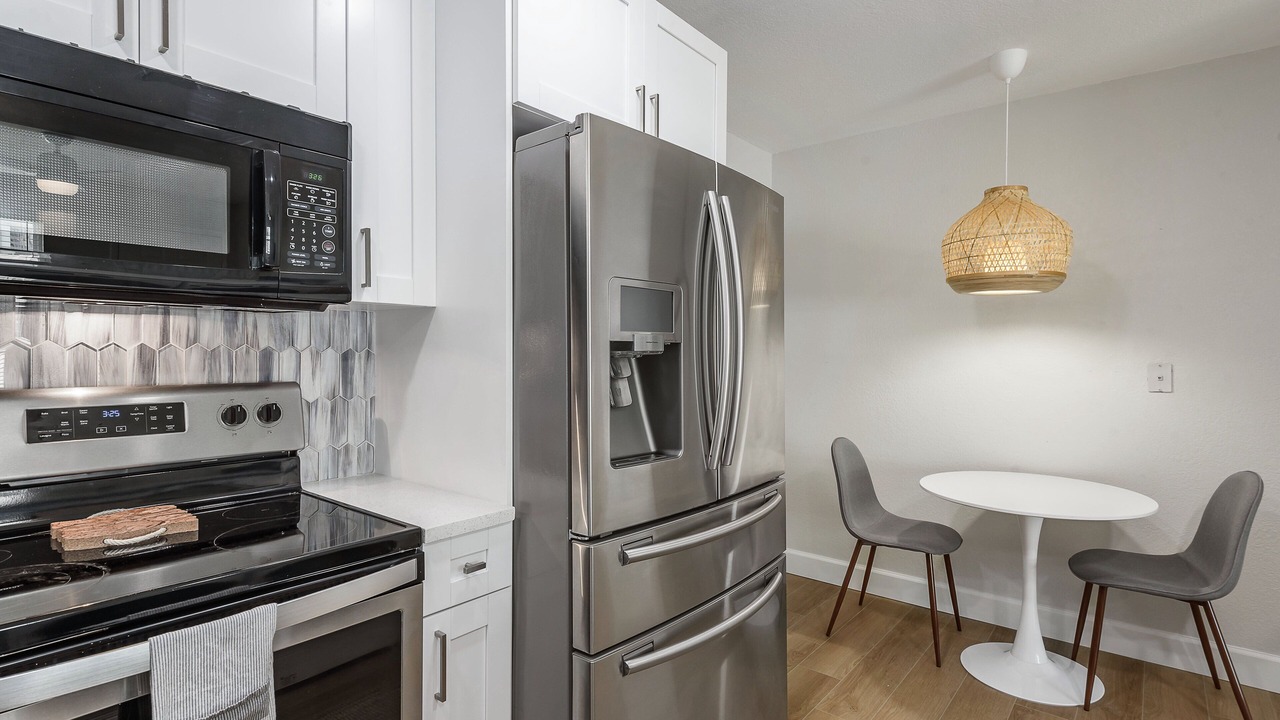 Photo of Kitchen in Apollo Beach