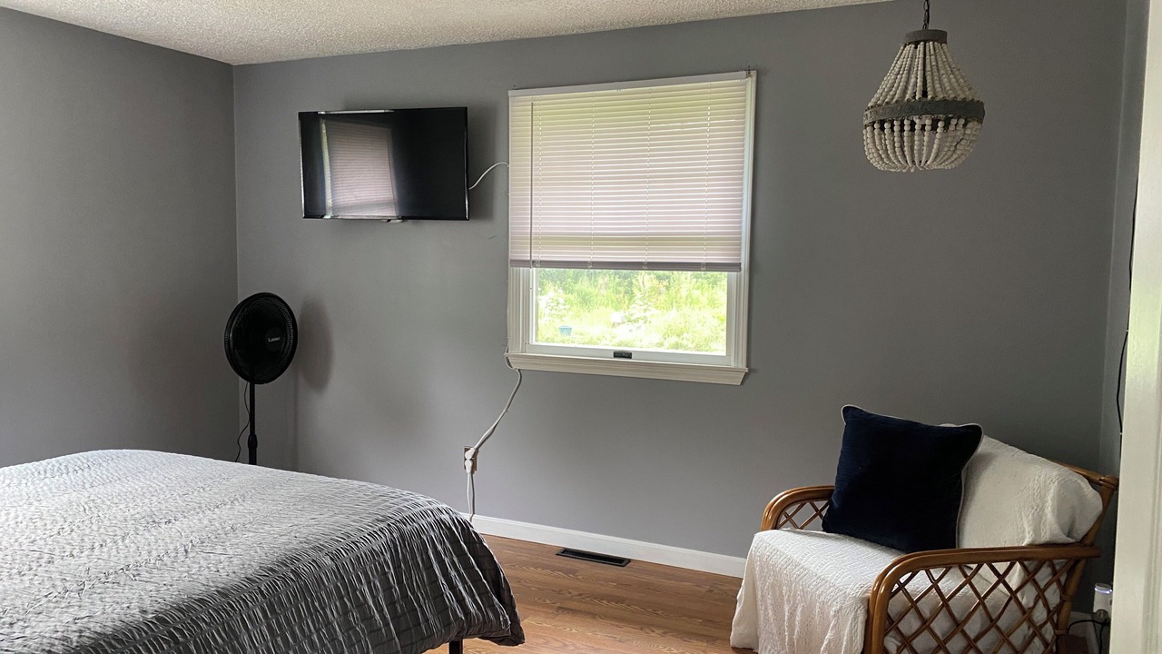 Photo of Bedroom in Silver Creek