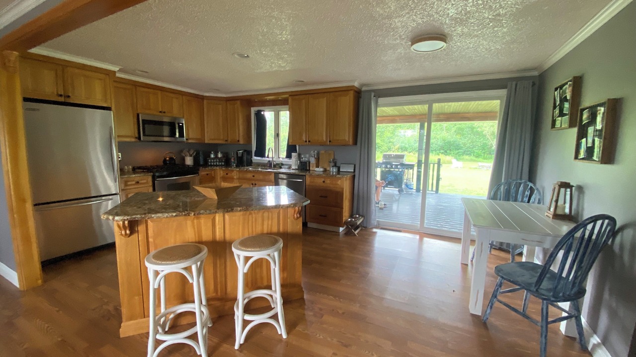 Photo of Kitchen in Silver Creek