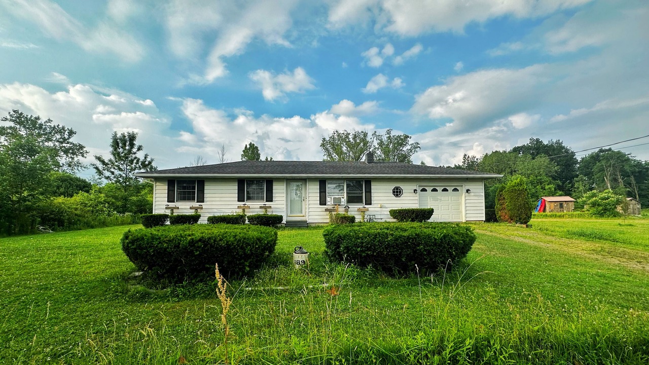 Photo of Outdoor in Silver Creek