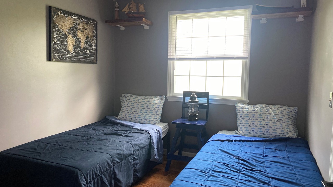 Photo of Bedroom in Silver Creek