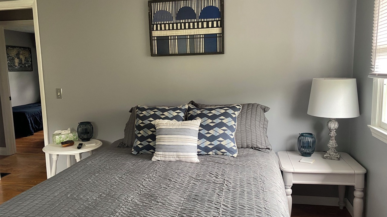 Photo of Bedroom in Silver Creek