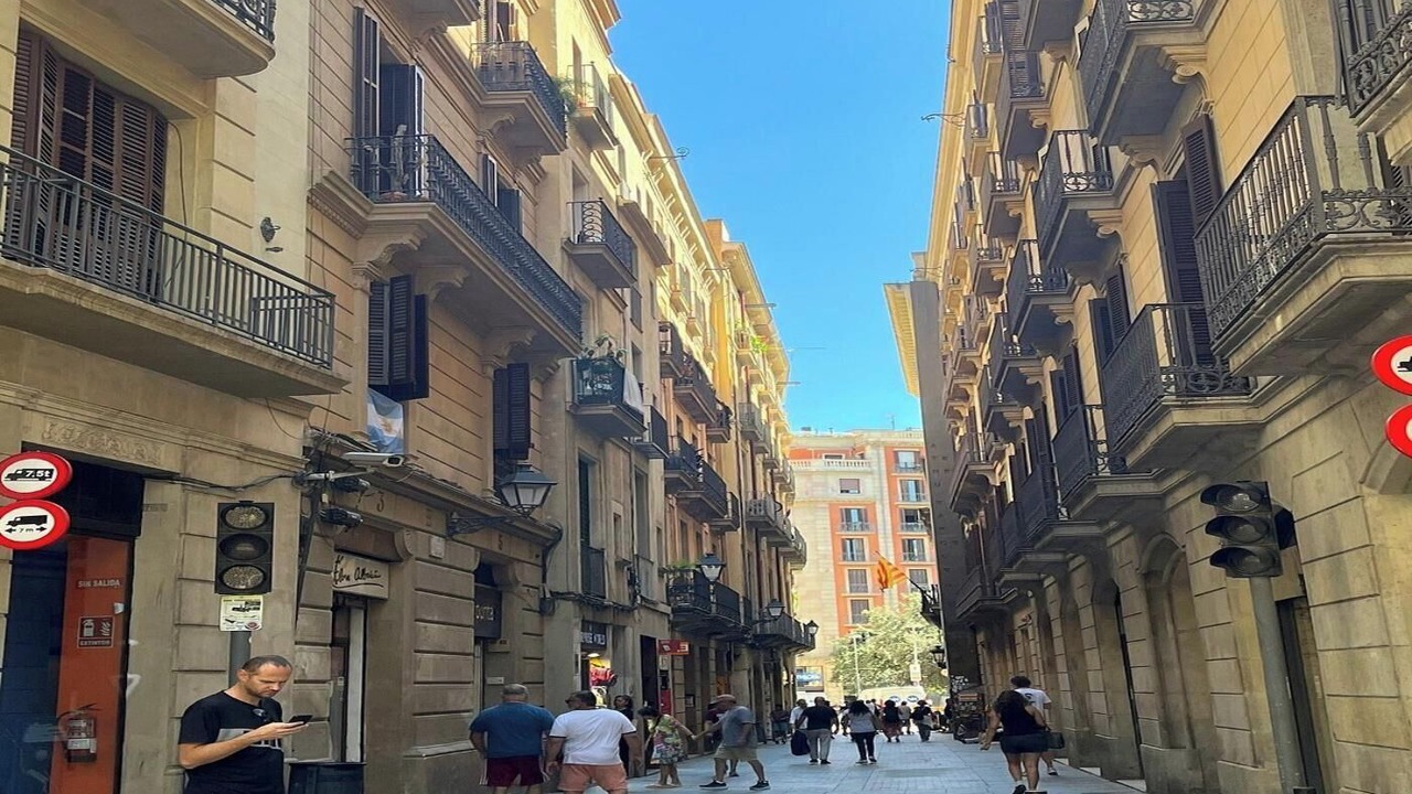 Photo of Others in Gothic Quarter