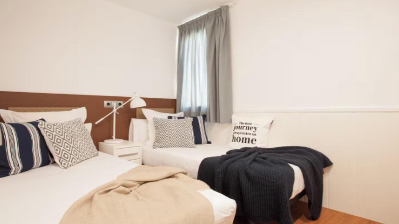 Photo of Bedroom in Gothic Quarter