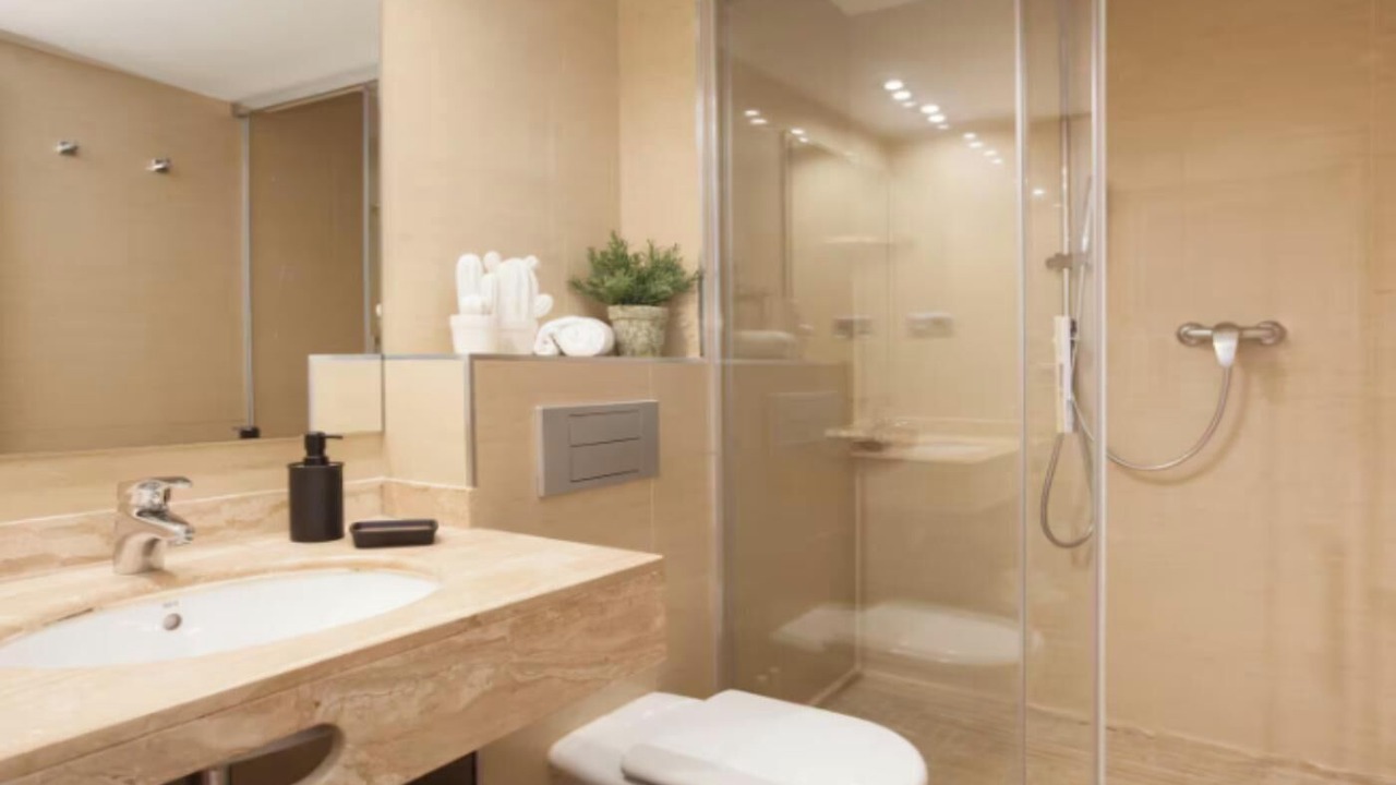 Photo of Bathroom in Gothic Quarter