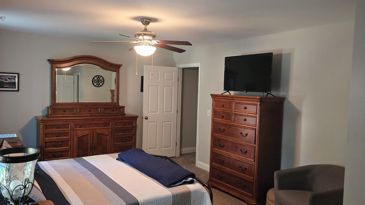 Photo of Bedroom in Aberdeen