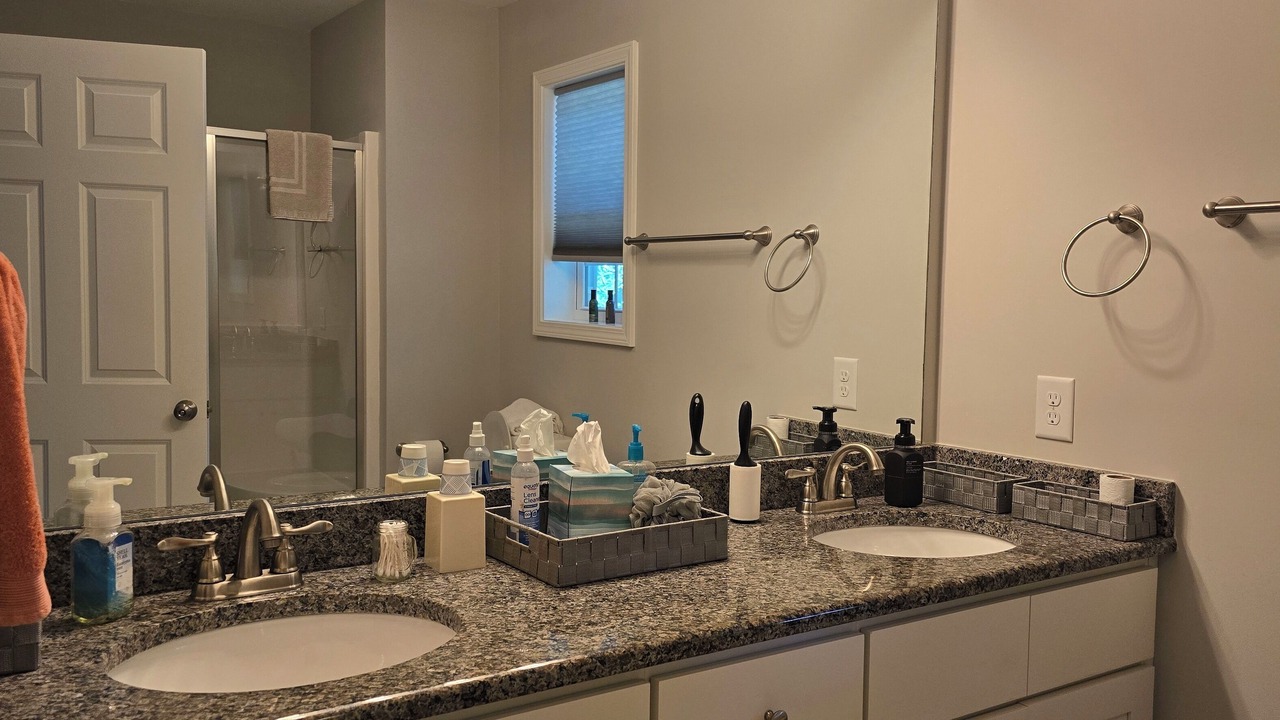 Photo of Bathroom in Aberdeen