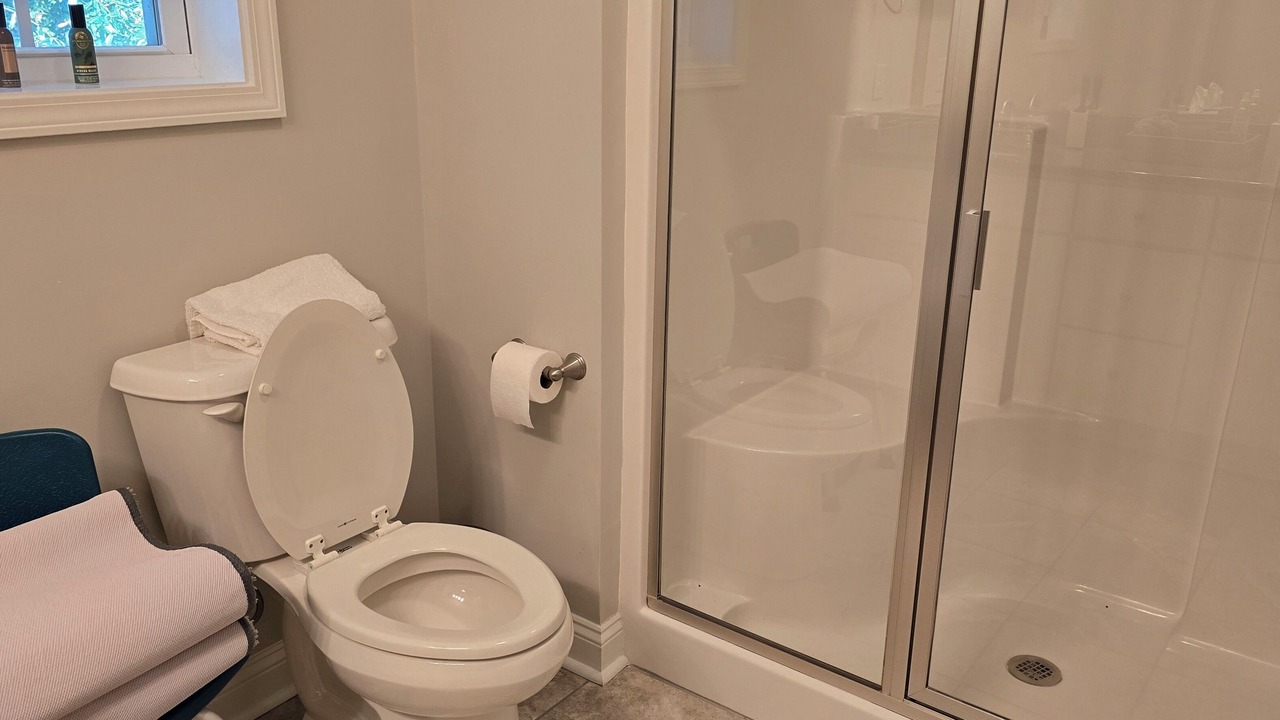 Photo of Bathroom in Aberdeen