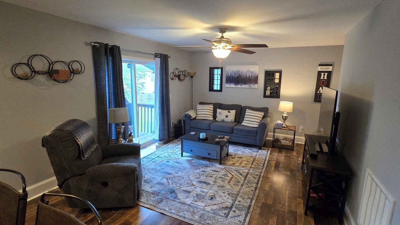 Photo of Livingroom in Aberdeen