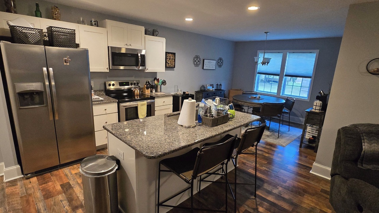 Photo of Kitchen in Aberdeen