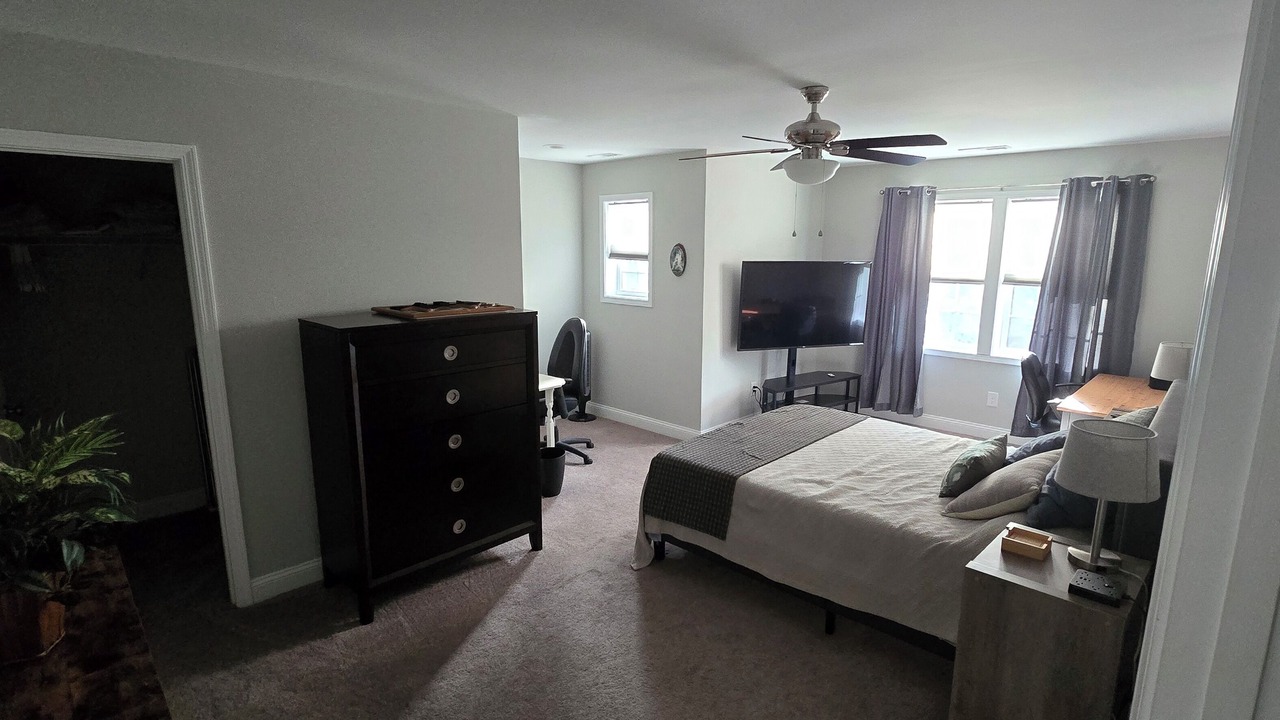 Photo of Bedroom in Aberdeen