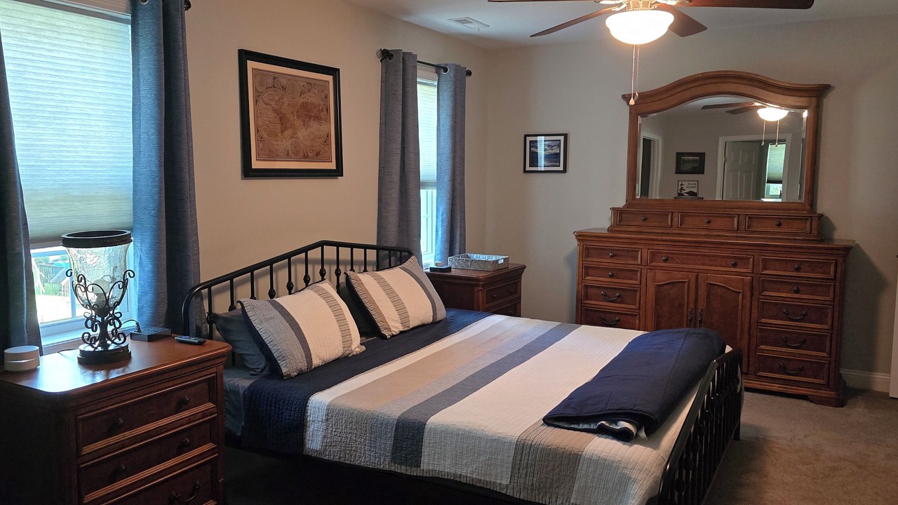 Photo of Bedroom in Aberdeen