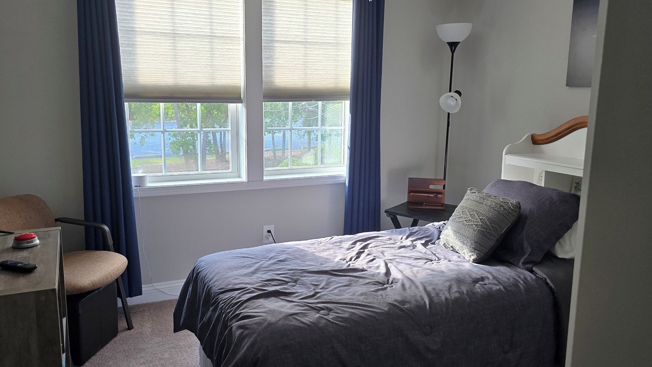 Photo of Bedroom in Aberdeen