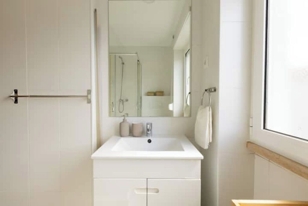 Photo of Bathroom in Amadora