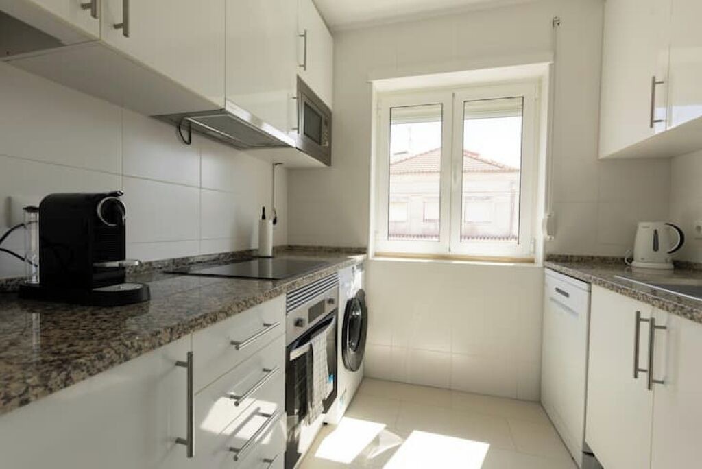 Photo of Kitchen in Amadora