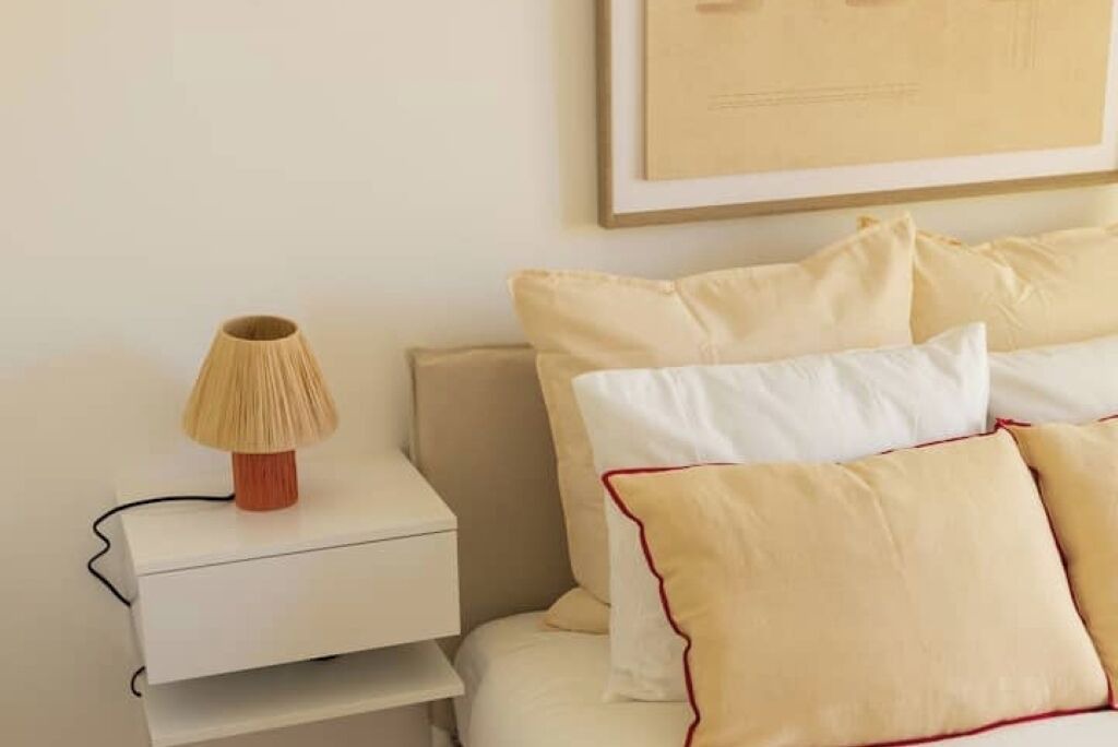 Photo of Bedroom in Amadora