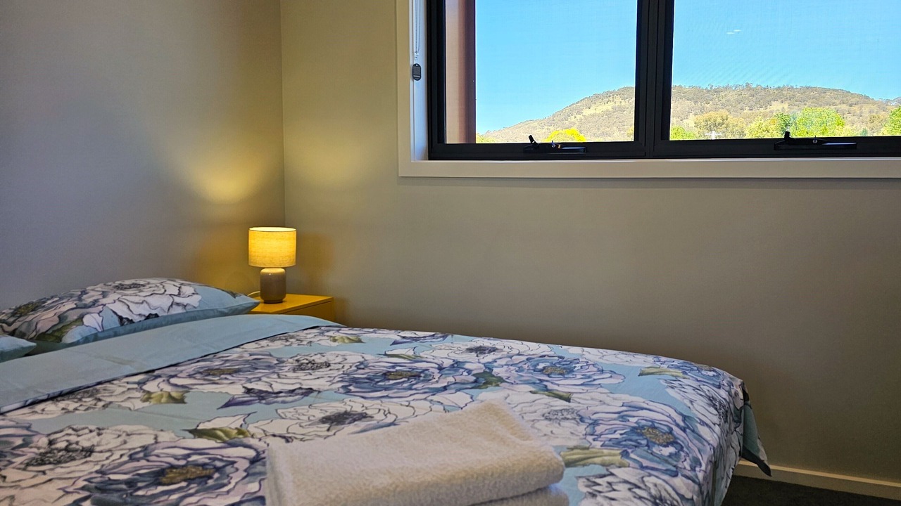 Photo of Bedroom in Pearce