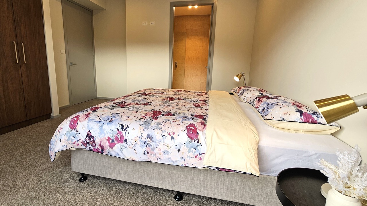 Photo of Bedroom in Pearce