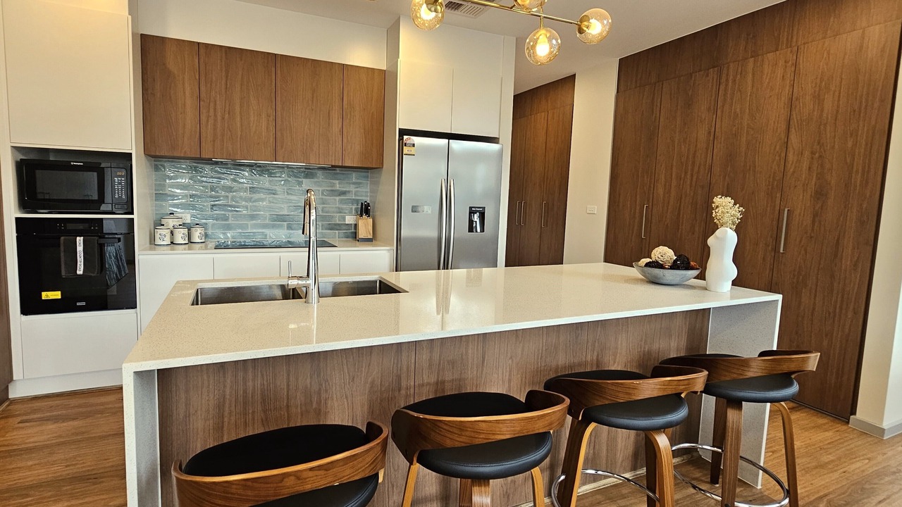 Photo of Kitchen in Pearce