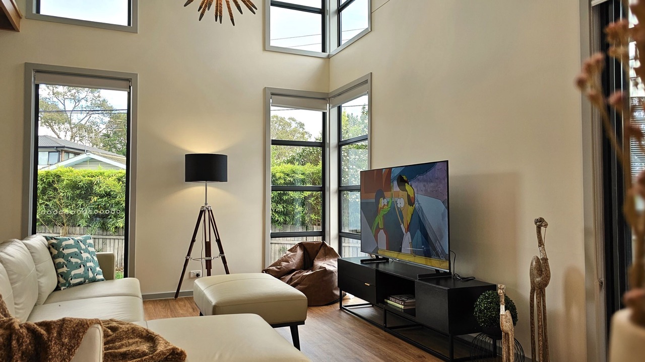 Photo of Livingroom in Pearce