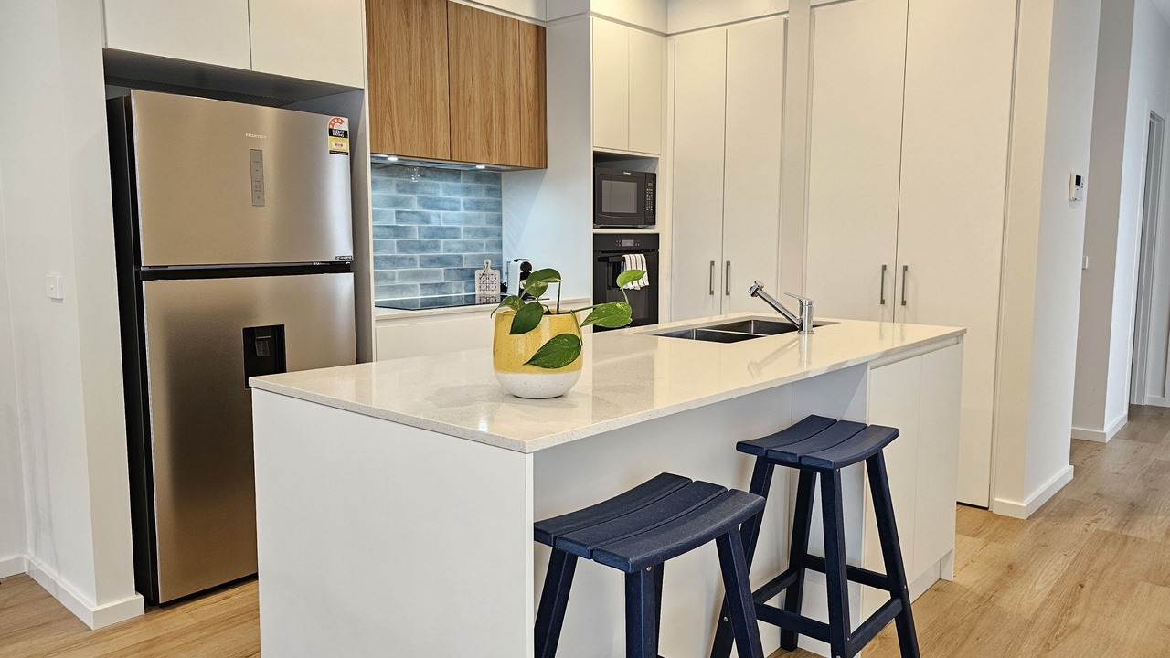 Photo of Kitchen in Gowrie