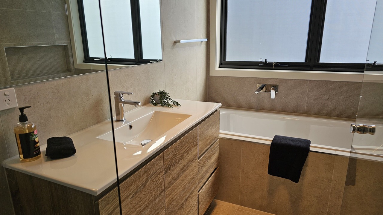 Photo of Bathroom in Gowrie