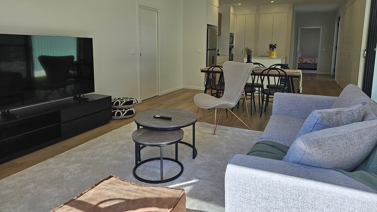 Photo of Livingroom in Gowrie