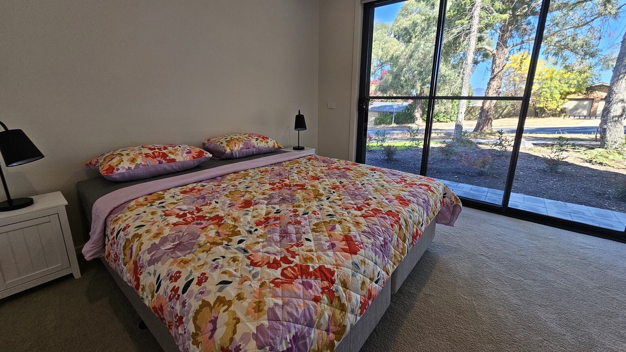 Photo of Bedroom in Gowrie