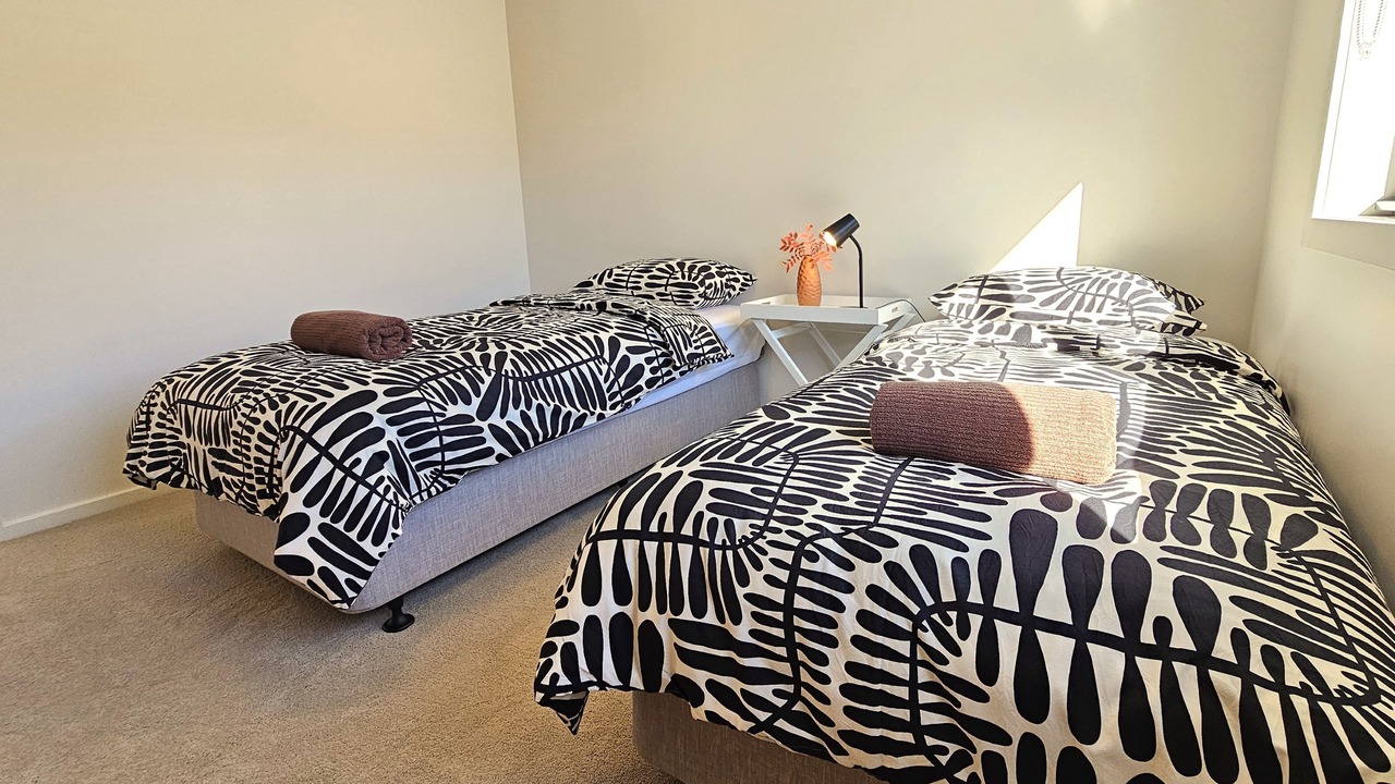 Photo of Bedroom in Gowrie