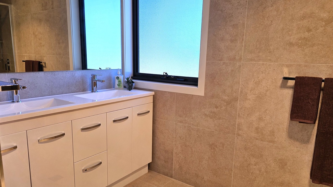Photo of Bathroom in Gowrie