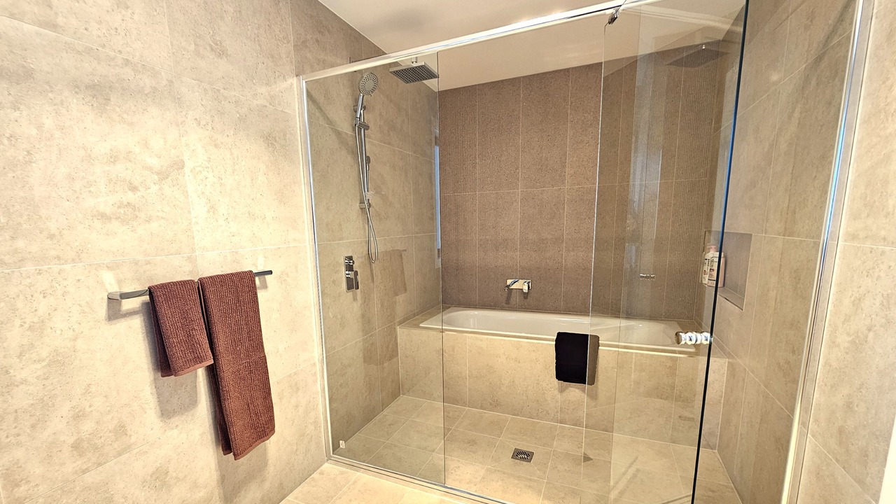 Photo of Bathroom in Gowrie